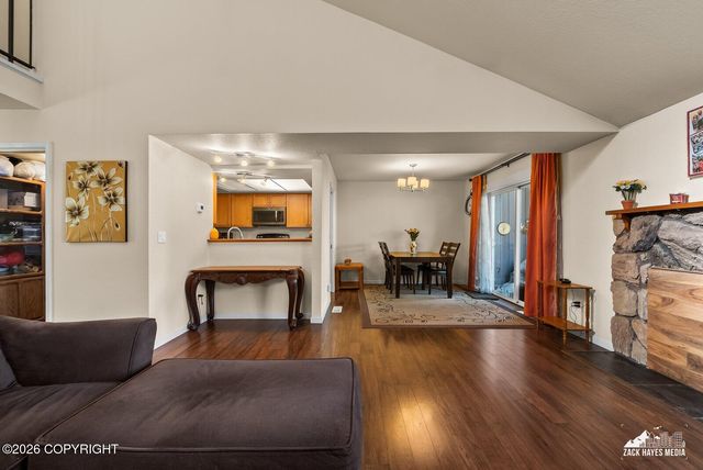 2145 Dawnlight Court, Anchorage, AK 99501