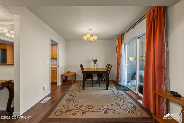 2145 Dawnlight Court, Anchorage, AK 99501