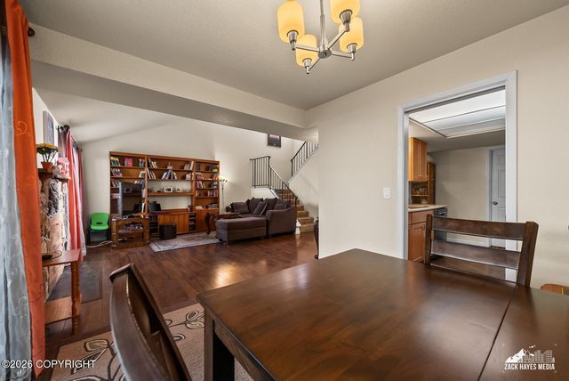 2145 Dawnlight Court, Anchorage, AK 99501