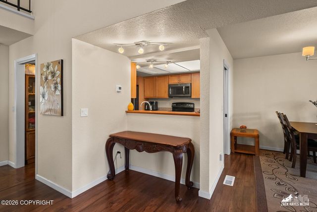 2145 Dawnlight Court, Anchorage, AK 99501