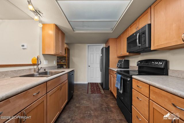 2145 Dawnlight Court, Anchorage, AK 99501