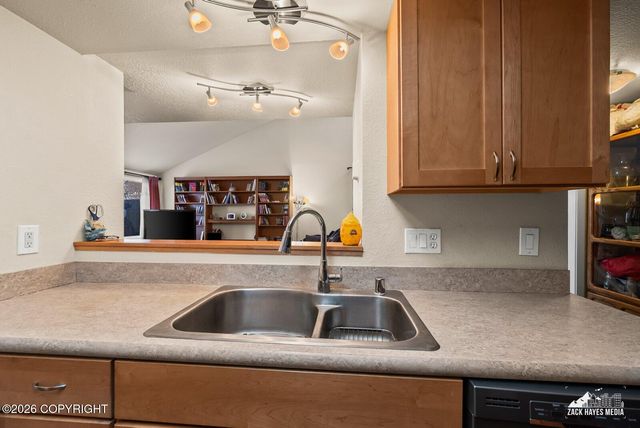 2145 Dawnlight Court, Anchorage, AK 99501