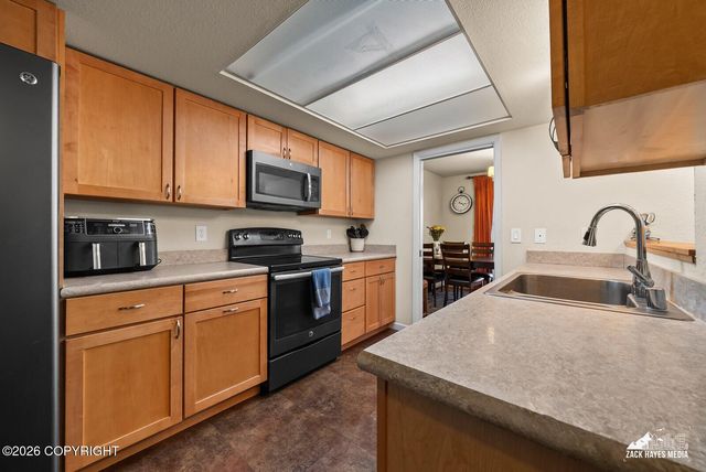 2145 Dawnlight Court, Anchorage, AK 99501