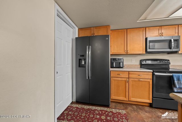 2145 Dawnlight Court, Anchorage, AK 99501