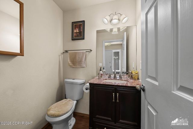 2145 Dawnlight Court, Anchorage, AK 99501