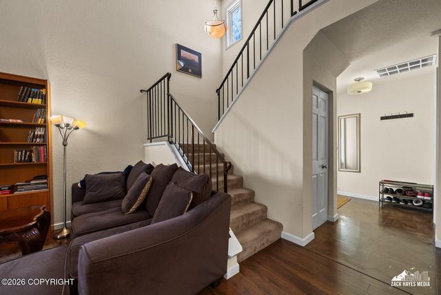 2145 Dawnlight Court, Anchorage, AK 99501