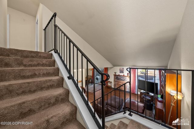 2145 Dawnlight Court, Anchorage, AK 99501