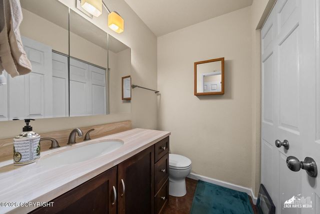 2145 Dawnlight Court, Anchorage, AK 99501