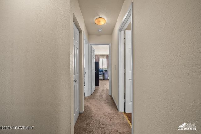 2145 Dawnlight Court, Anchorage, AK 99501