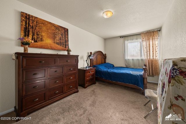 2145 Dawnlight Court, Anchorage, AK 99501