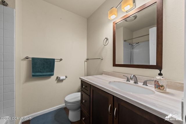 2145 Dawnlight Court, Anchorage, AK 99501