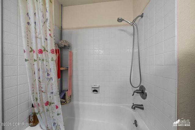 2145 Dawnlight Court, Anchorage, AK 99501