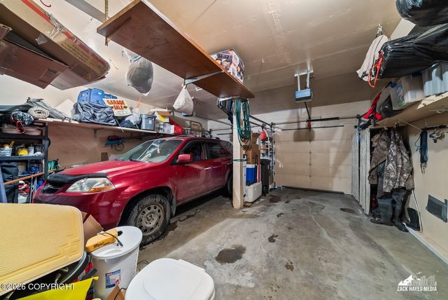 2145 Dawnlight Court, Anchorage, AK 99501