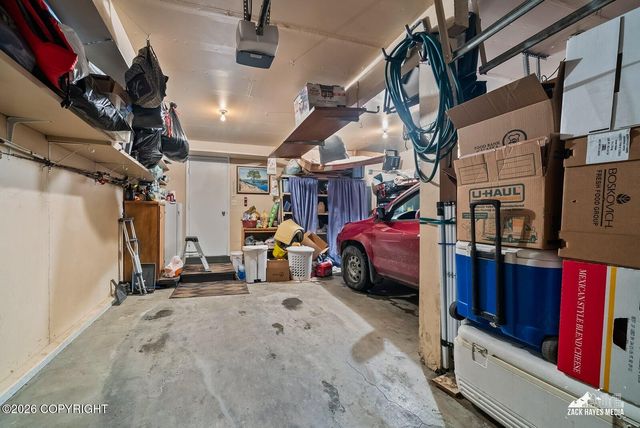 2145 Dawnlight Court, Anchorage, AK 99501