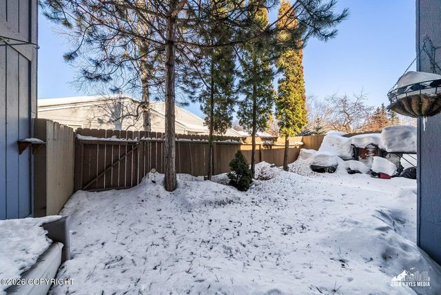 2145 Dawnlight Court, Anchorage, AK 99501