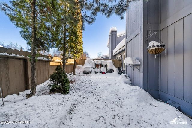 2145 Dawnlight Court, Anchorage, AK 99501