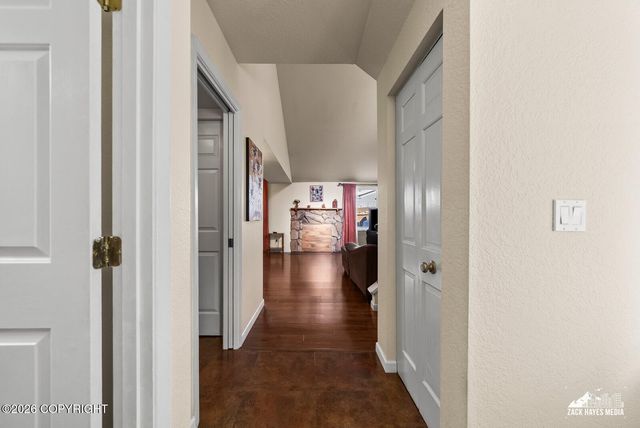 2145 Dawnlight Court, Anchorage, AK 99501