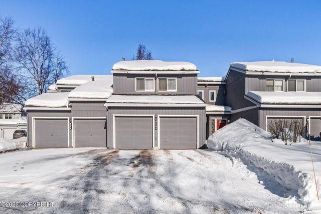 2145 Dawnlight Court, Anchorage, AK 99501