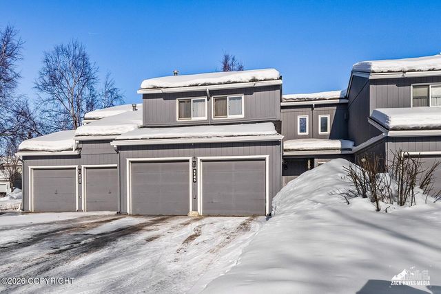 2145 Dawnlight Court, Anchorage, AK 99501