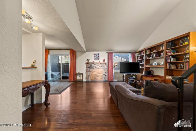 2145 Dawnlight Court, Anchorage, AK 99501