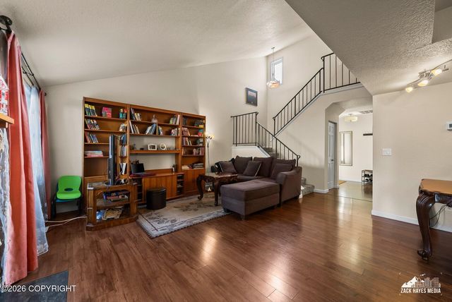 2145 Dawnlight Court, Anchorage, AK 99501