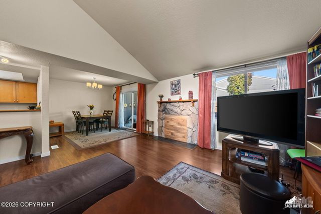 2145 Dawnlight Court, Anchorage, AK 99501