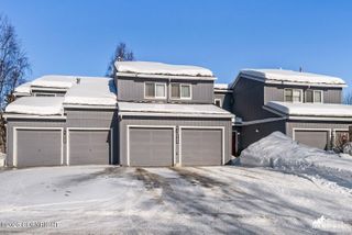 2145 Dawnlight Court, Anchorage, AK 99501