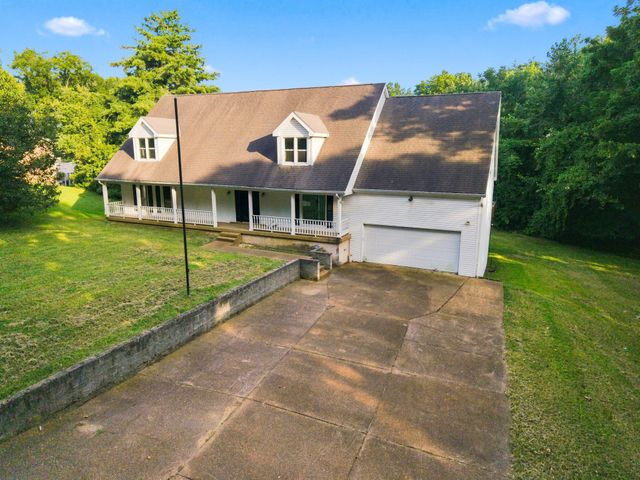 322 Winding Way, Mount Juliet, TN 37122