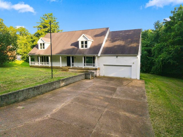 322 Winding Way, Mount Juliet, TN 37122