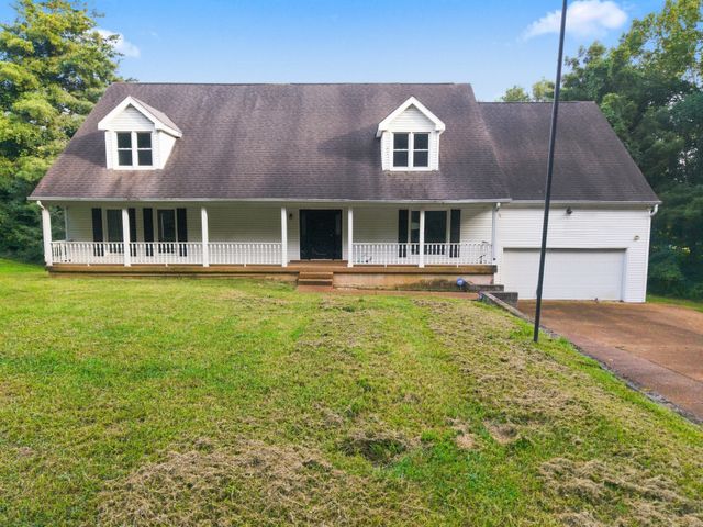 322 Winding Way, Mount Juliet, TN 37122
