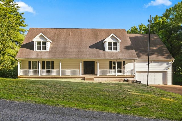 322 Winding Way, Mount Juliet, TN 37122
