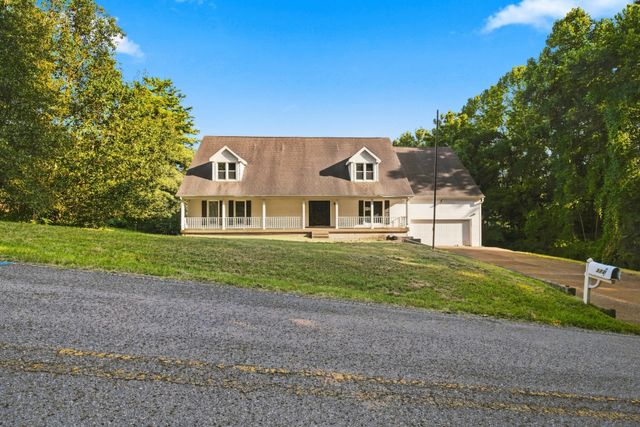 322 Winding Way, Mount Juliet, TN 37122