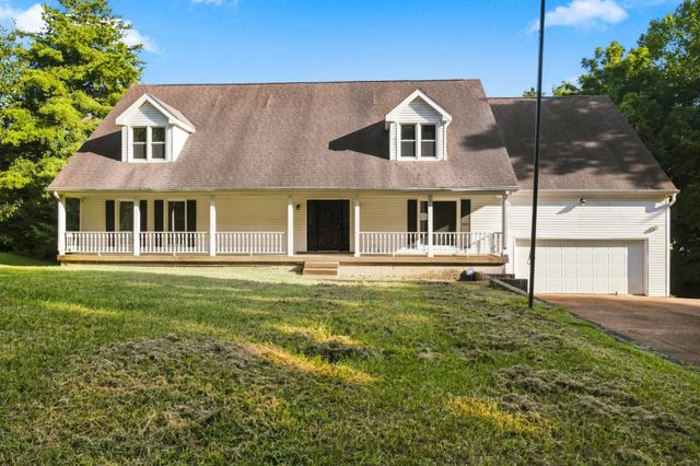 322 Winding Way, Mount Juliet, TN 37122