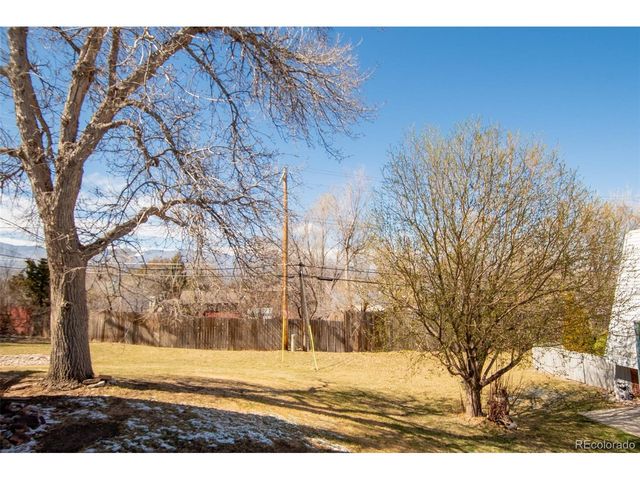 3003 E Fountain Blvd, Colorado Springs, CO 80910