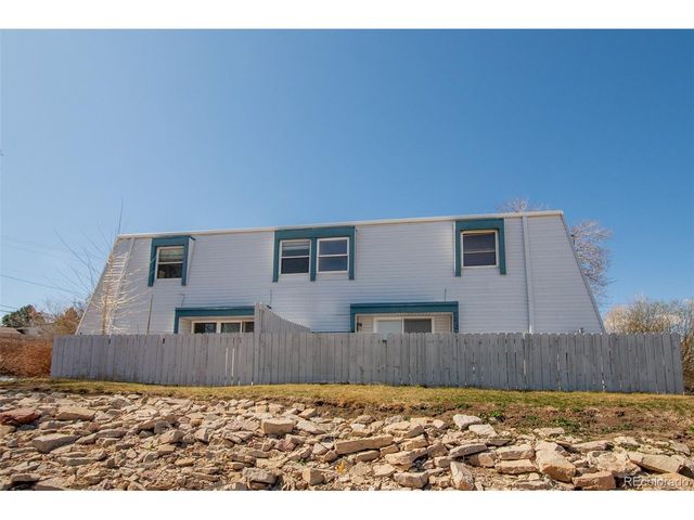 3003 E Fountain Blvd, Colorado Springs, CO 80910