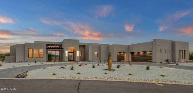 35891 N 87TH Way, Scottsdale, AZ 85266