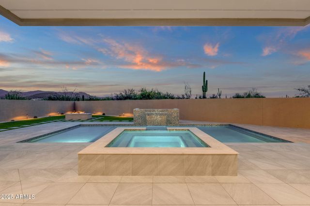 35891 N 87TH Way, Scottsdale, AZ 85266