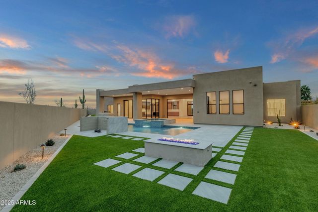 35891 N 87TH Way, Scottsdale, AZ 85266