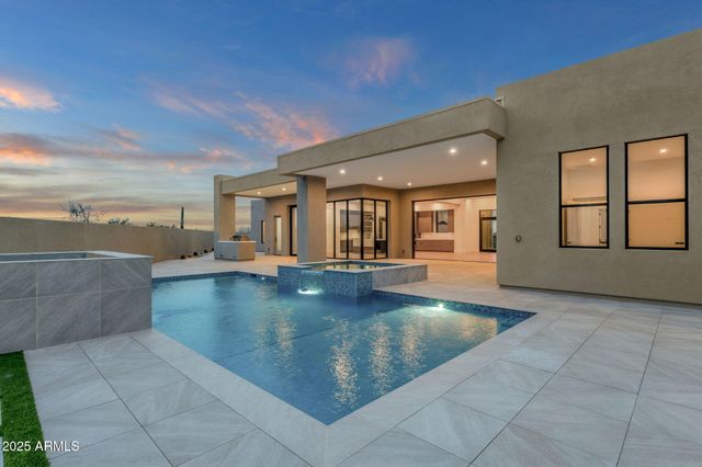 35891 N 87TH Way, Scottsdale, AZ 85266