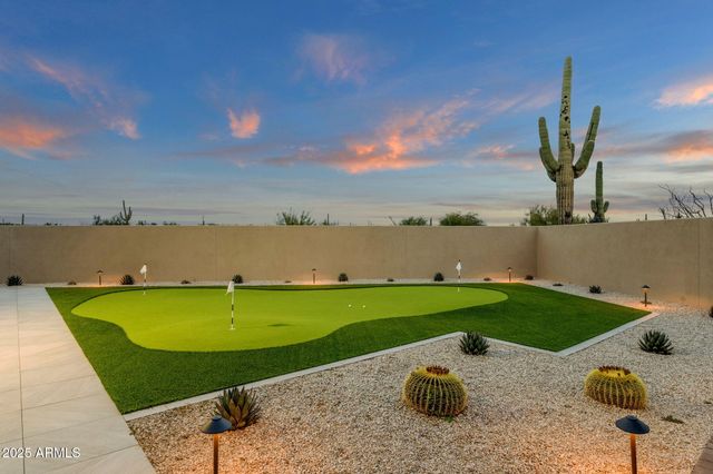 35891 N 87TH Way, Scottsdale, AZ 85266