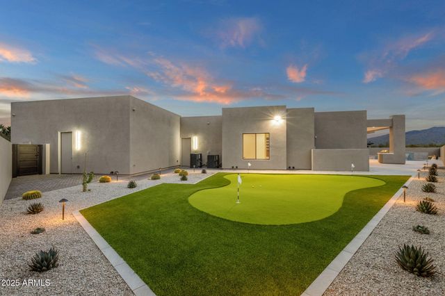 35891 N 87TH Way, Scottsdale, AZ 85266