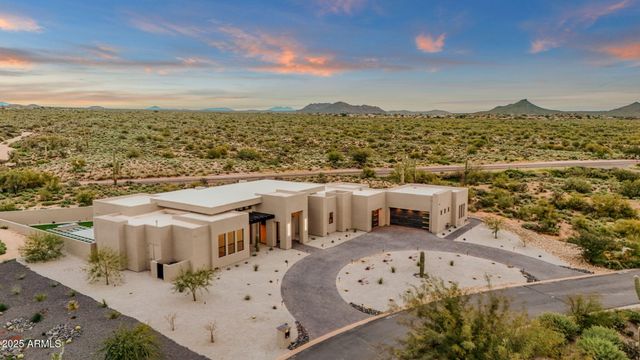 35891 N 87TH Way, Scottsdale, AZ 85266