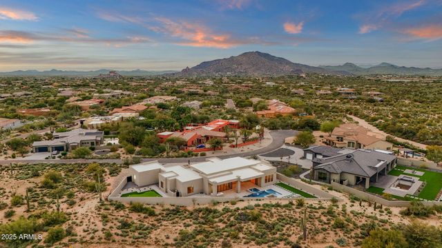 35891 N 87TH Way, Scottsdale, AZ 85266