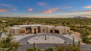 35891 N 87TH Way, Scottsdale, AZ 85266