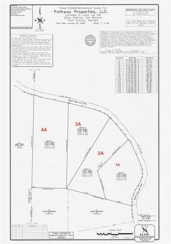 2A Relay Road, Silver Creek, GA 30173