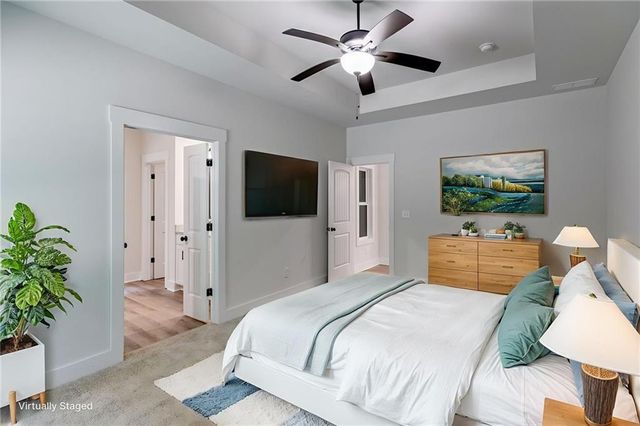 2A Relay Road, Silver Creek, GA 30173