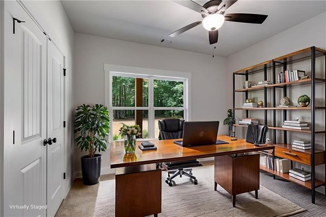 2A Relay Road, Silver Creek, GA 30173