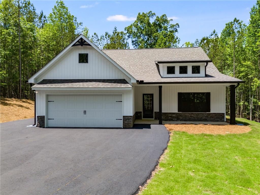 2A Relay Road, Silver Creek, GA 30173