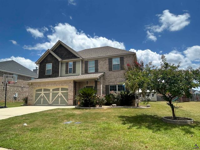 405 Rolling Acres Drive, Kathleen, GA 31047
