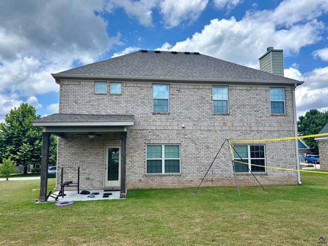 405 Rolling Acres Drive, Kathleen, GA 31047